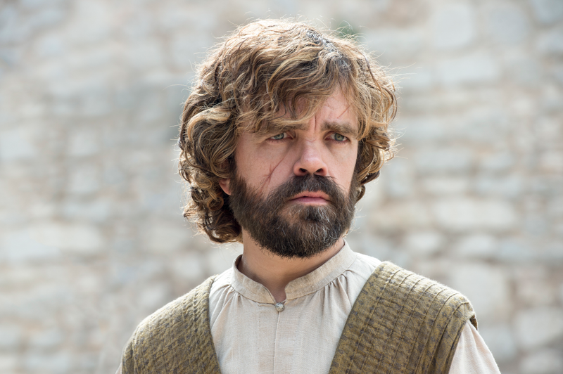 Illustration for article titled Game of Thrones Season 6 Photos Contain Some Bloody Huge Reveals